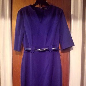Tahari Sheath Dress
